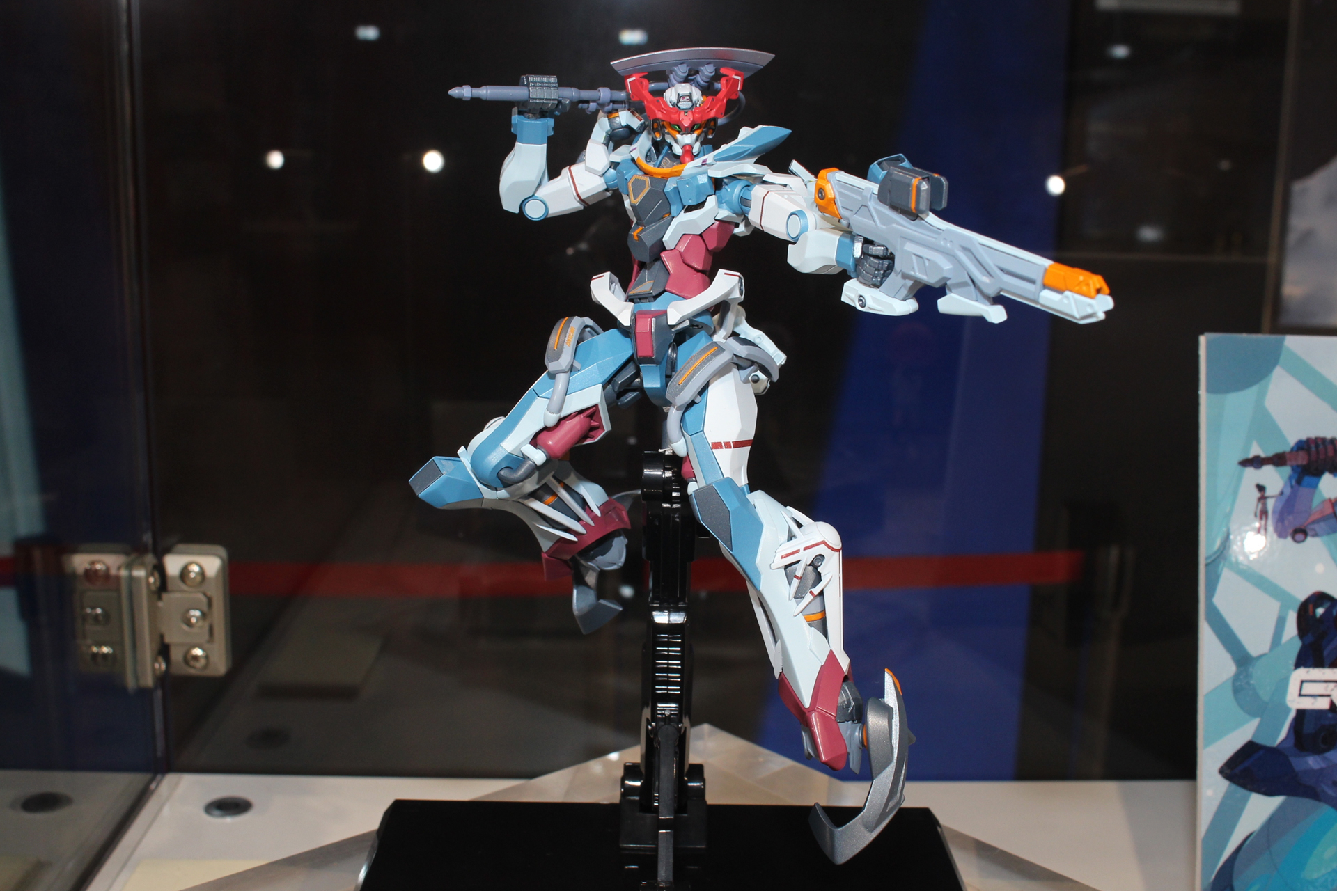 「METAL ROBOT魂 ＜SIDE MS＞ GQuuuuuuX」。2025年8月発売。価格は22,000円