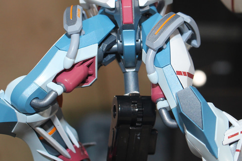 kny25813#65 L ROBOT魂 未開封 特別企画】【魂ネイションズ撮り下ろし】2025年8月発売の「METAL