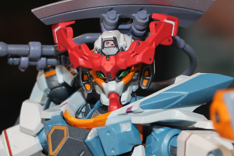 新品)LROBOT魂　ジークアクス METAL ROBOT魂 ＜SIDE MS＞ GQuuuuuuX | 魂ウェブ