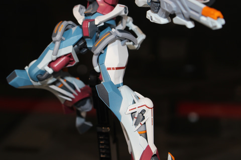 L ROBOT魂 ＜SIDE MS＞ GQuuuuuuX METAL ROBOT SPIRITS < SIDE MS > GQuuuuuuX | TAMASHII WEB