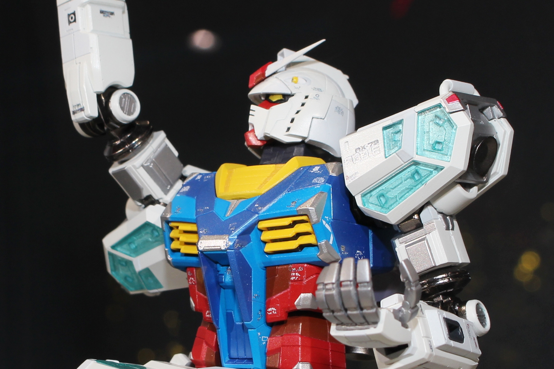 万博のパビリオンなどでも販売されることに期待したい