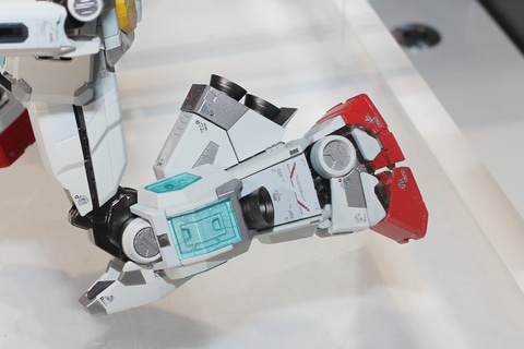 特別企画】【魂ネイションズ撮り下ろし】大阪に降臨したガンダム