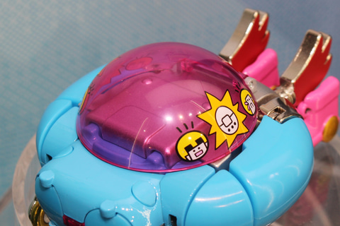 特別企画】【魂ネイションズ撮り下ろし】「たまごっち」と「超合金」が