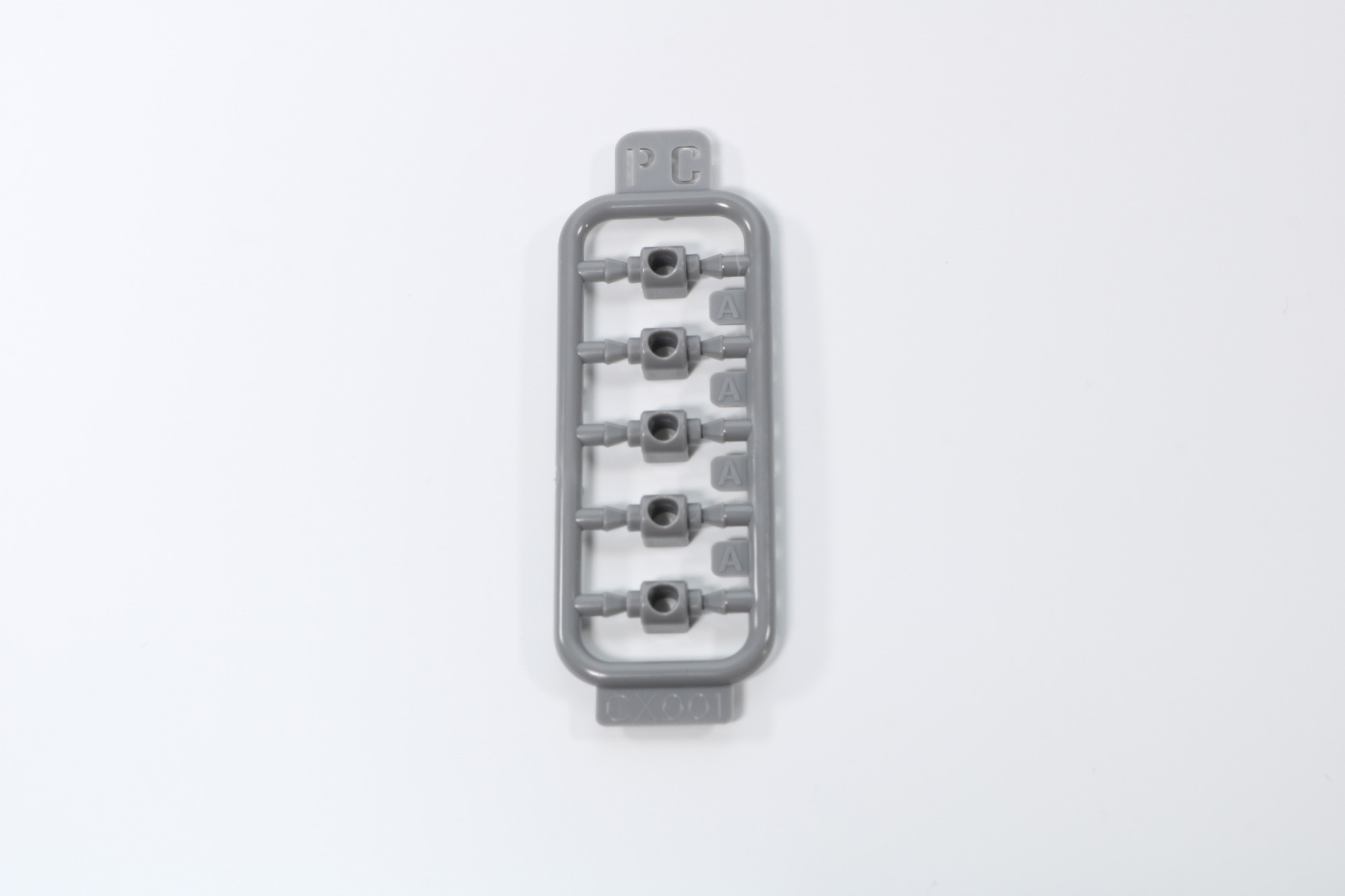 パーツPC、ハンドパーツ