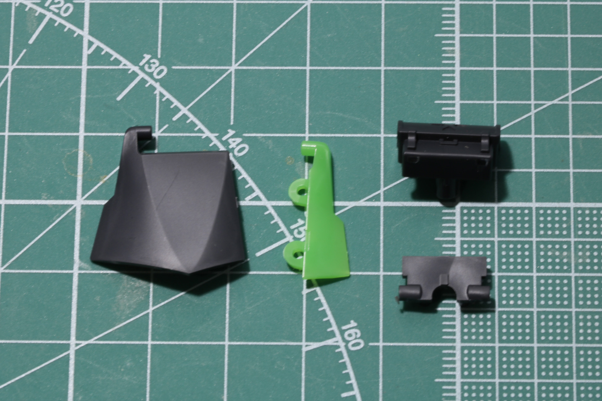 フロントスカート