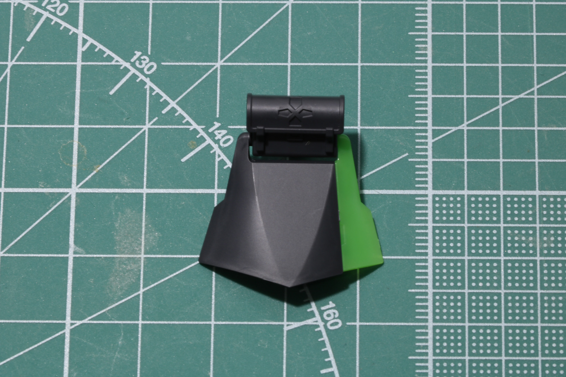 フロントスカート