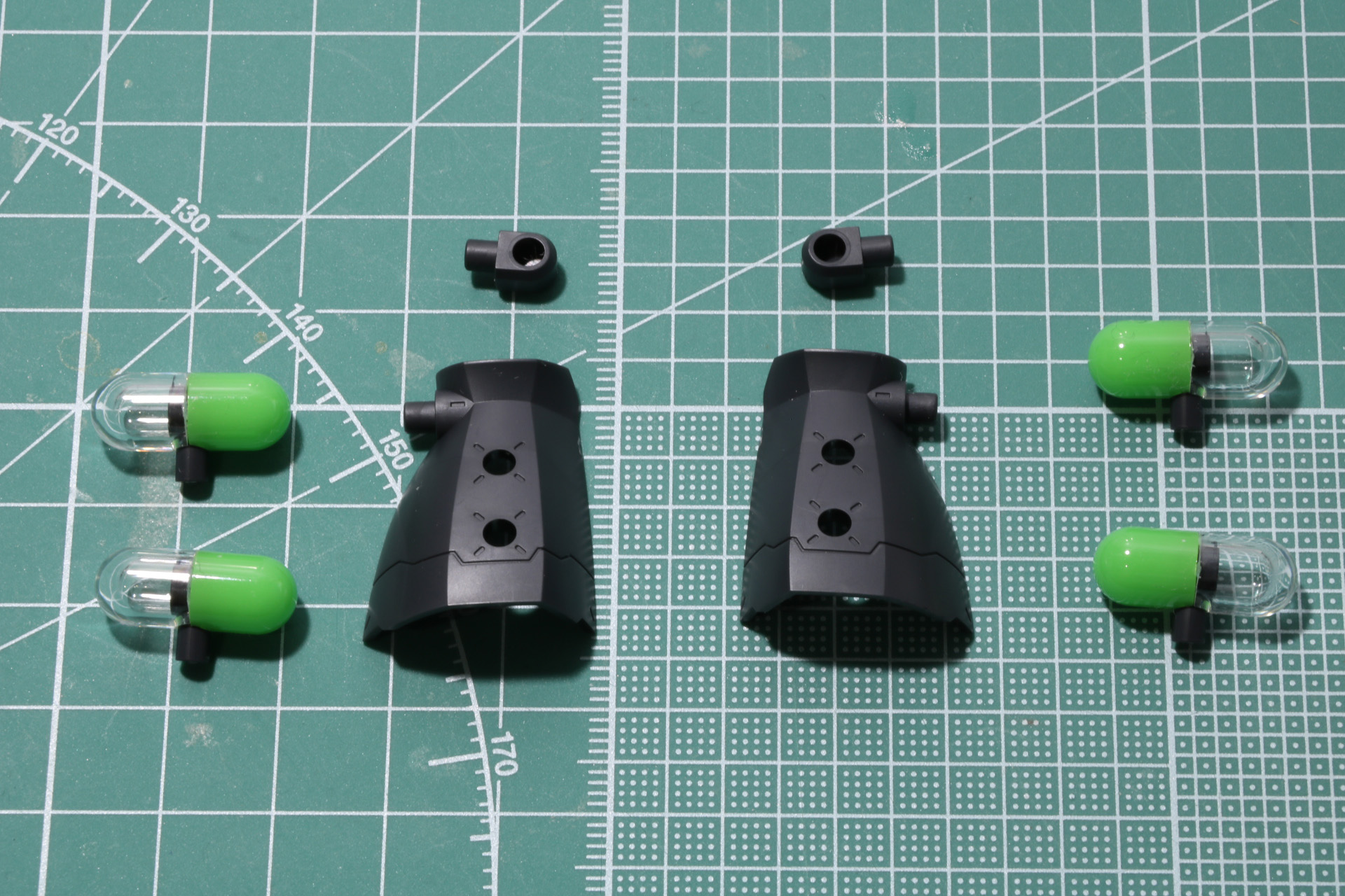 サイドスカート