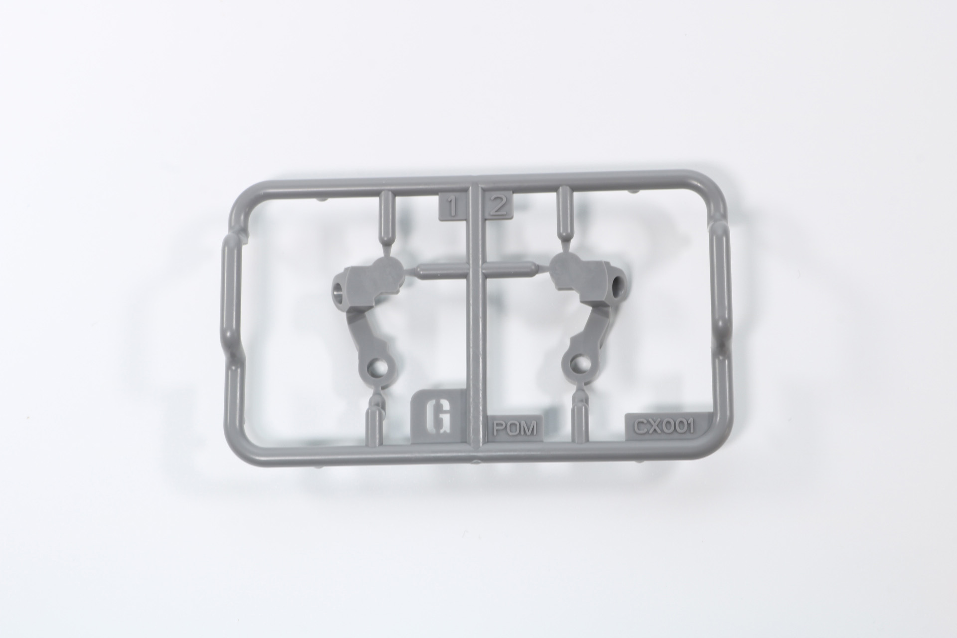 パーツG、パーツI