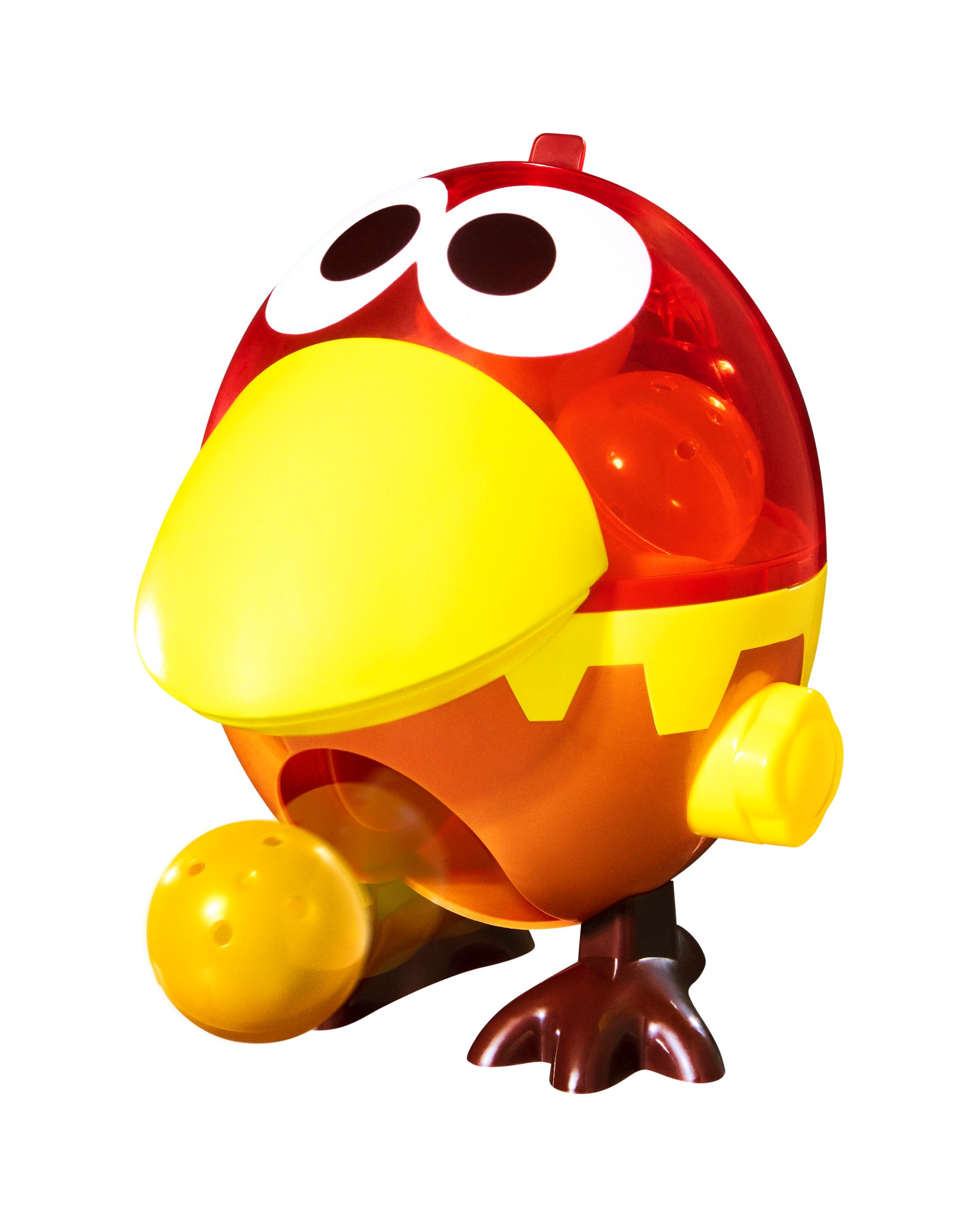 2024年に登場した「キョロガチャ缶」