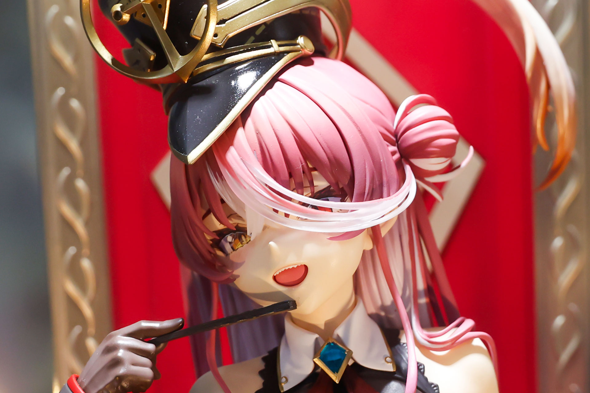 この表情がイイ！