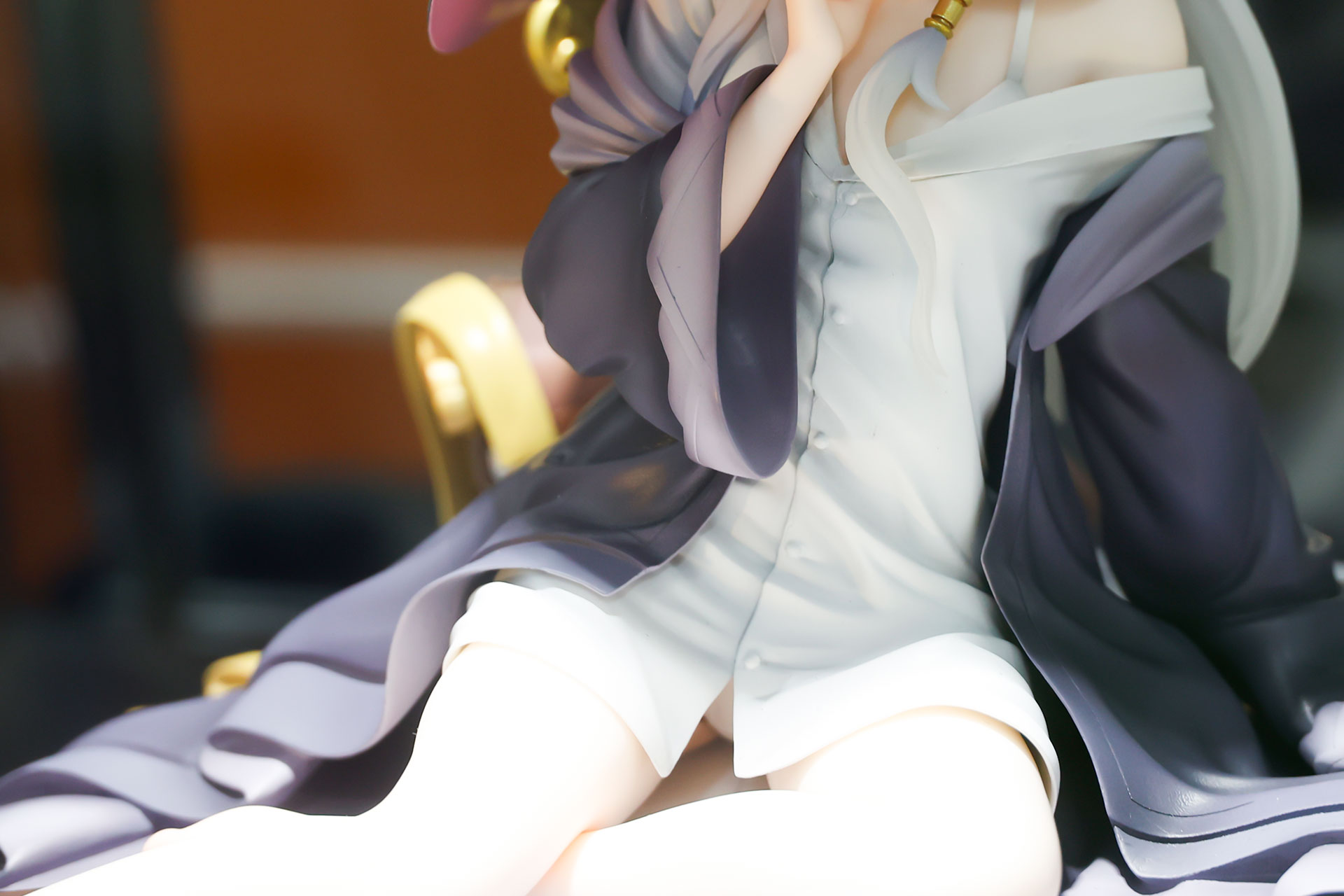 肌触りの良さも楽しめる！？