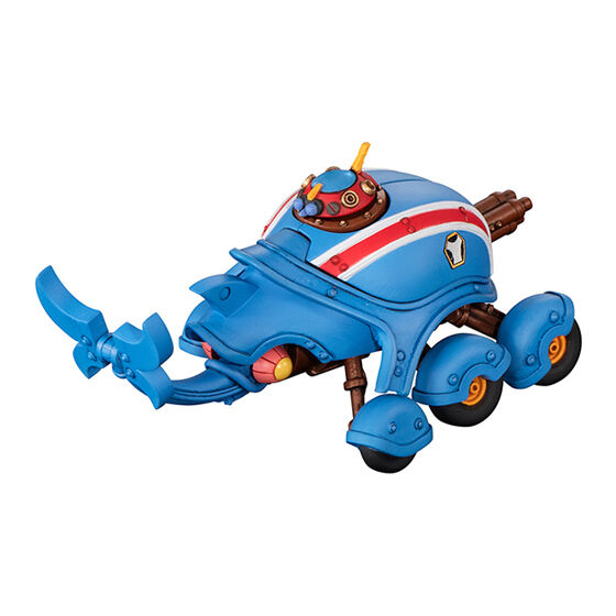 「タイムメカブトン」