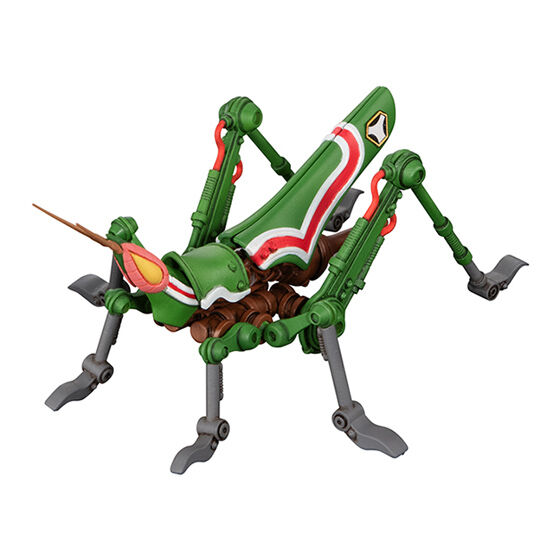 「タイムドタバッタン」