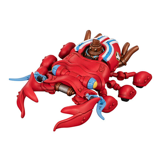 「タイムクワガッタン」