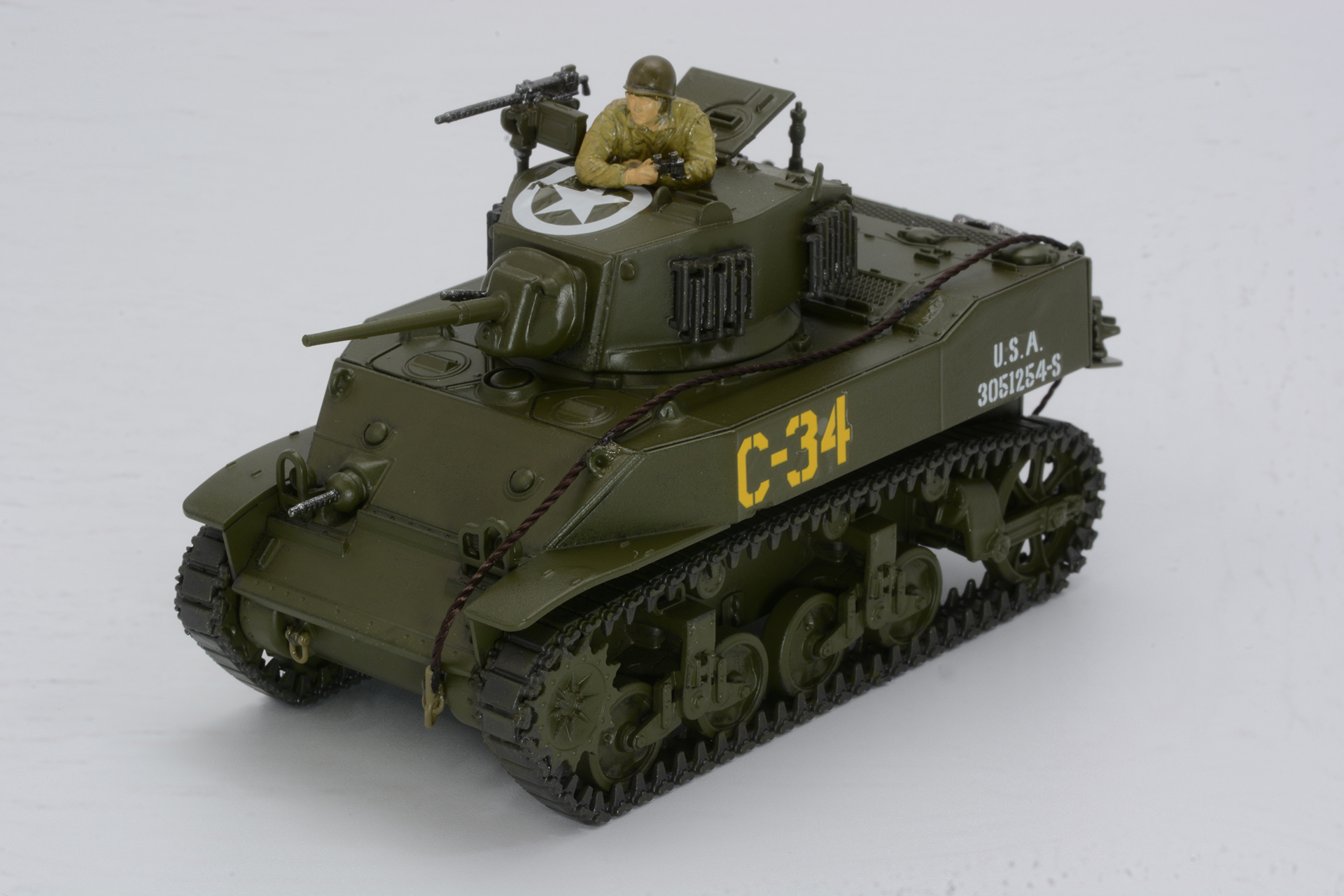 最後にスライドマークを貼れば完成だ