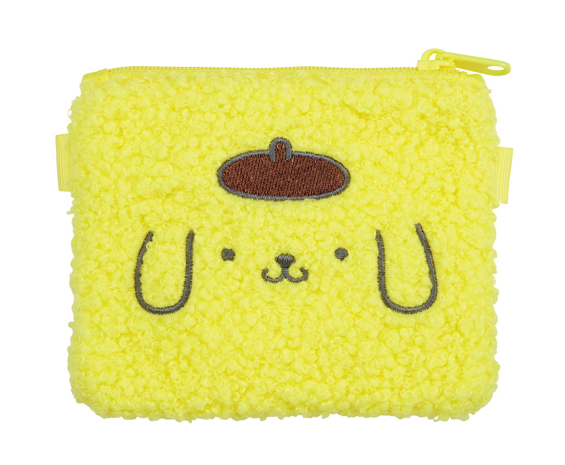 ポムポムプリン