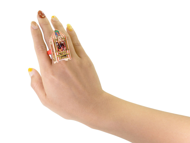 「バーティー･ボッツの百味ビーンズ」イメージ