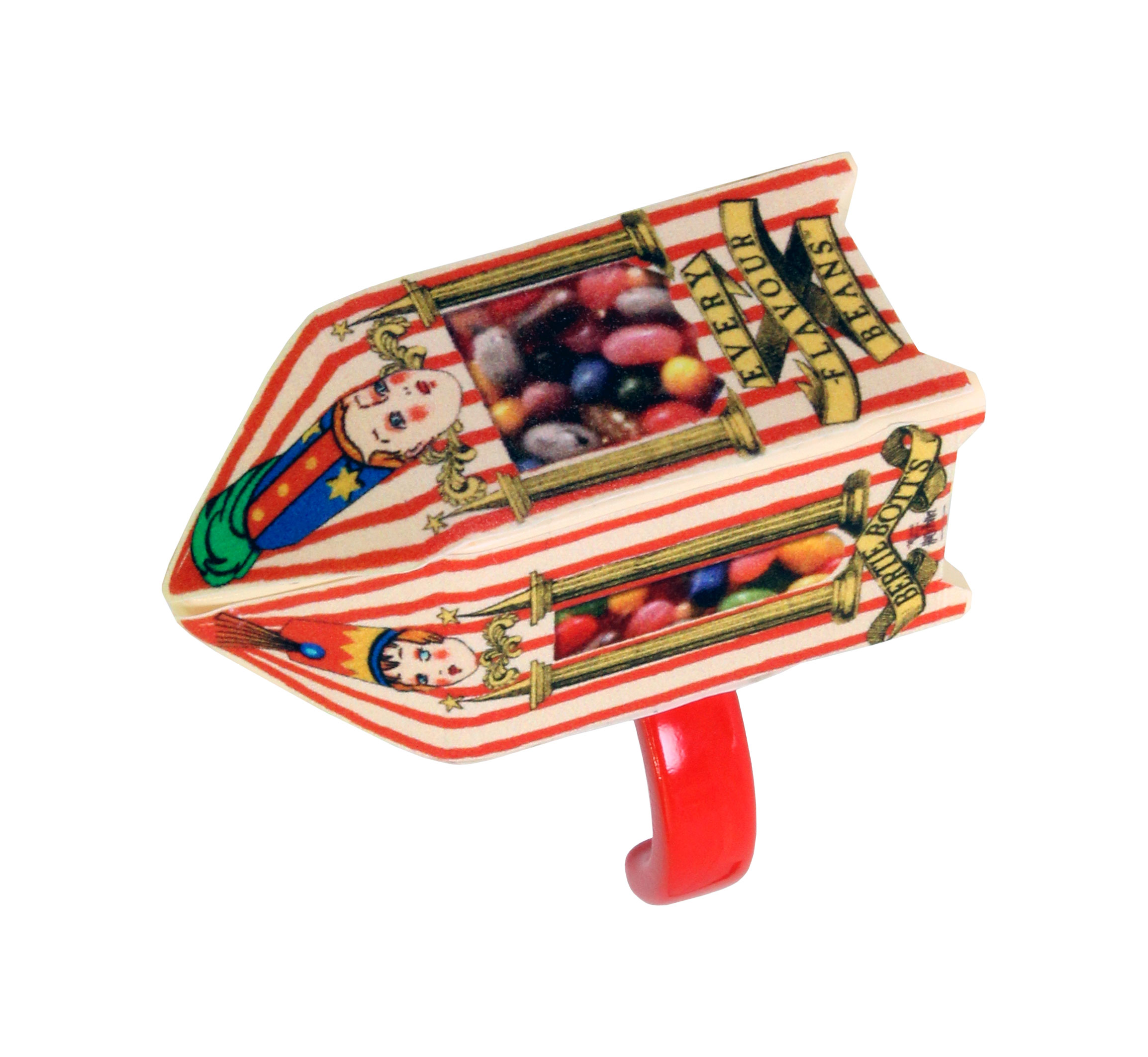 「バーティー･ボッツの百味ビーンズ」