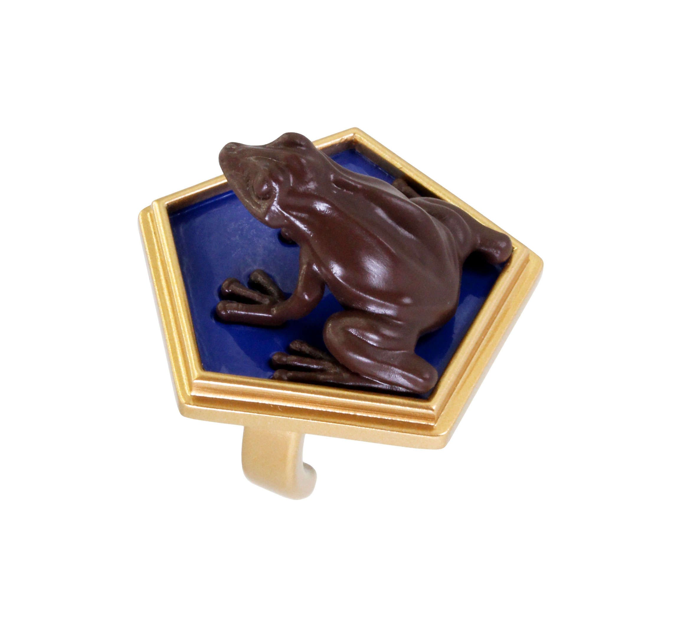 「蛙チョコレート」