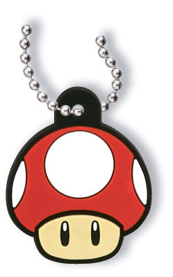 「スーパーキノコ」