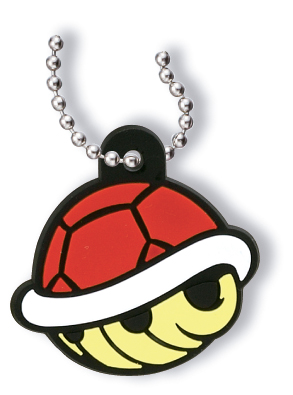 「アカこうら」