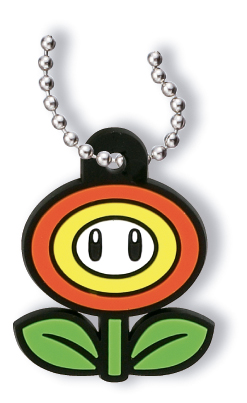 「ファイアフラワー」