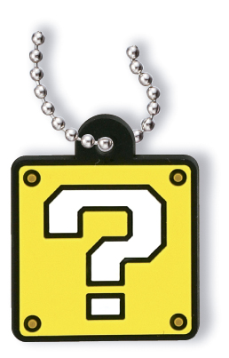 「ハテナブロック」