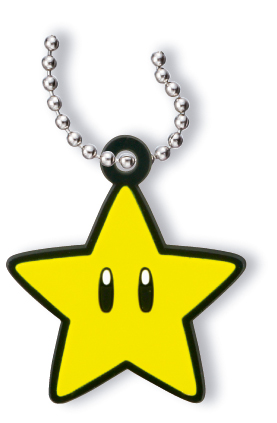 「スーパースター」