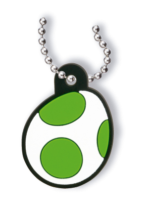 「ヨッシーのタマゴ」