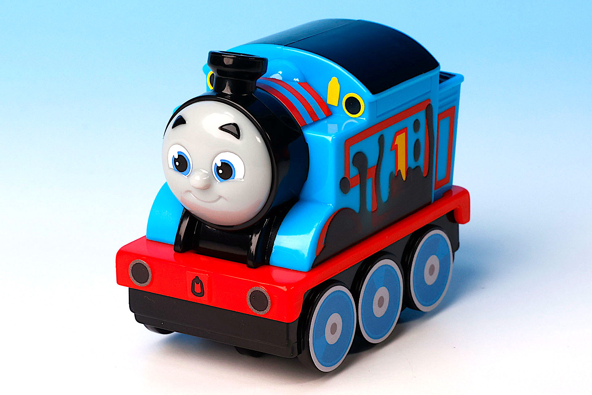 見た目もかっこいい