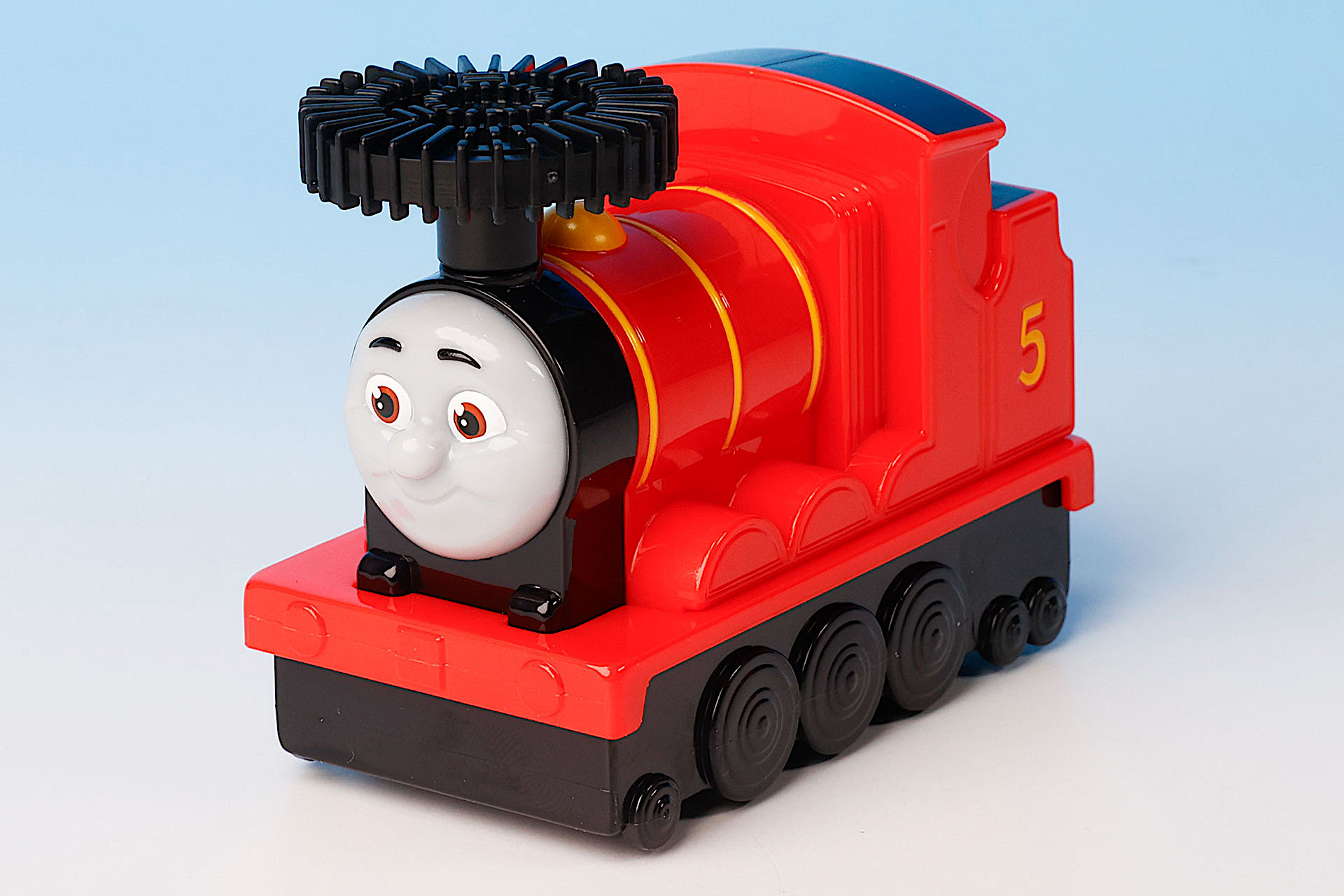 水に濡れることが多いためか、シールは付属していない