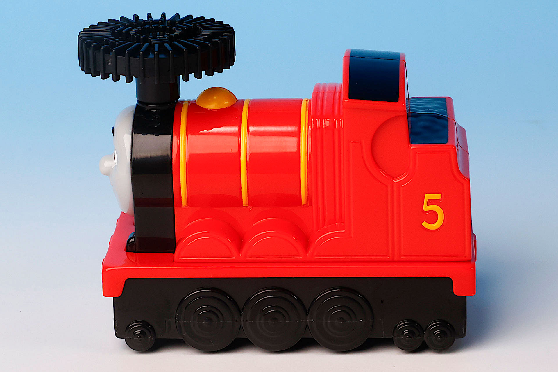 このままでも十分カッコイイ