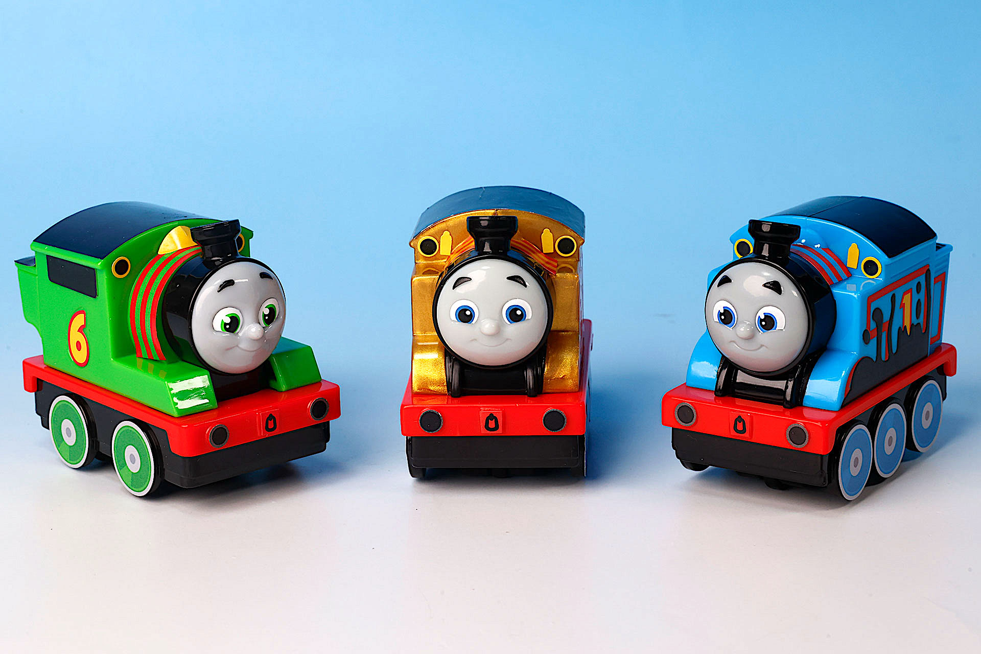 コレクションとして集めても楽しい！