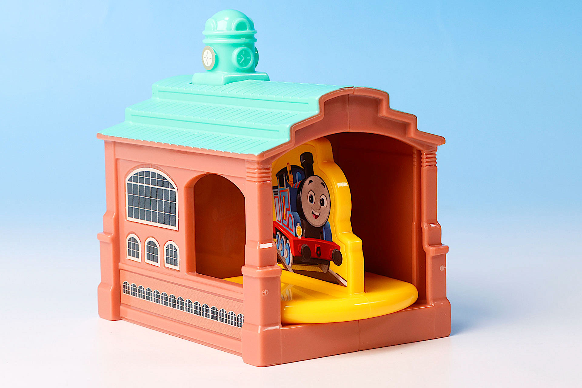 この状態で飾っておくのも良さそうだ