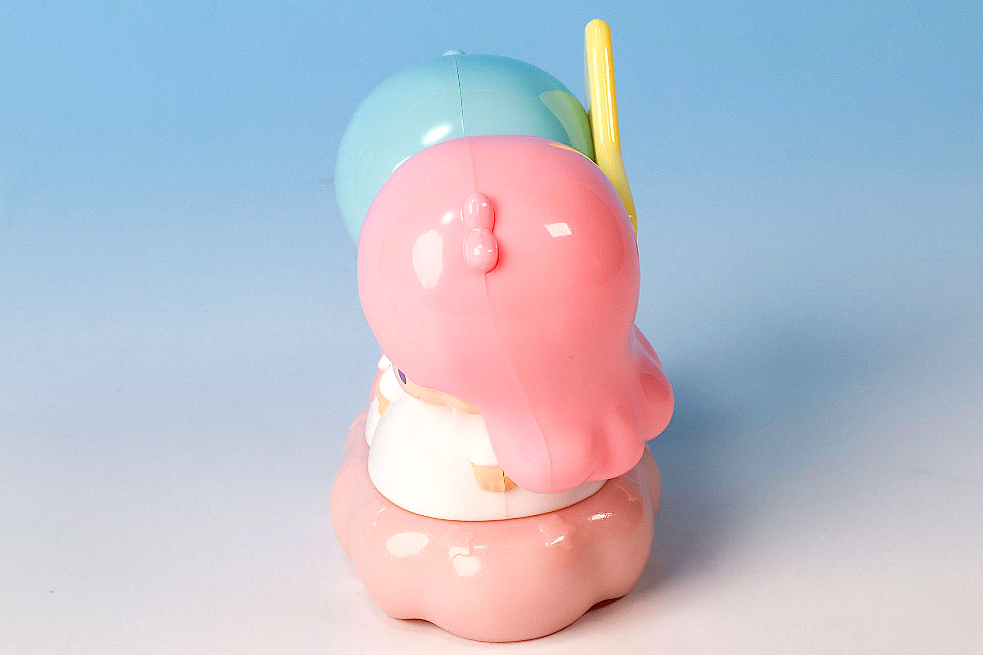 そこそこ厚みもある