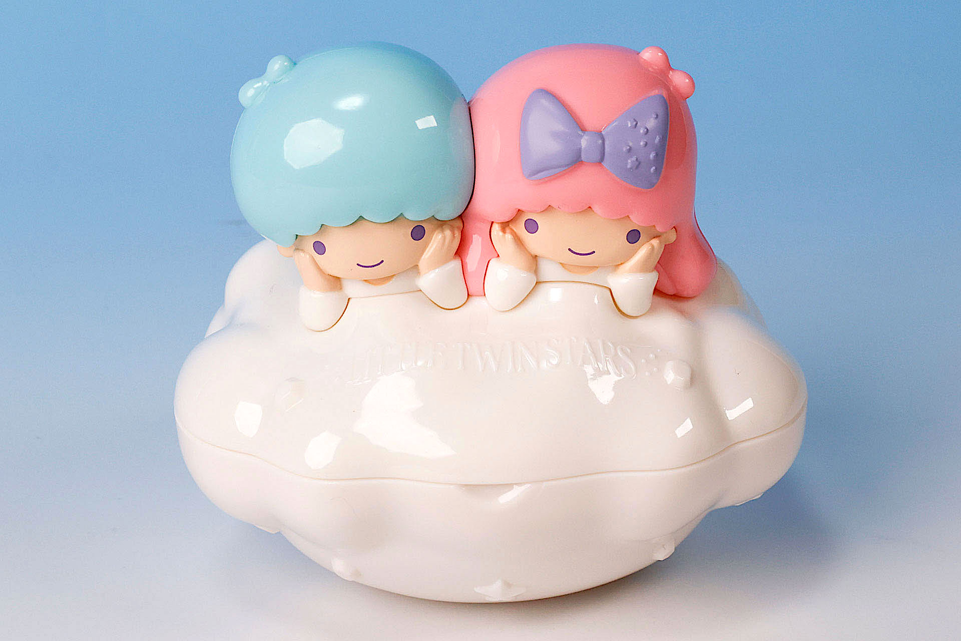 フィギュアとしても欲しくなる見た目だ