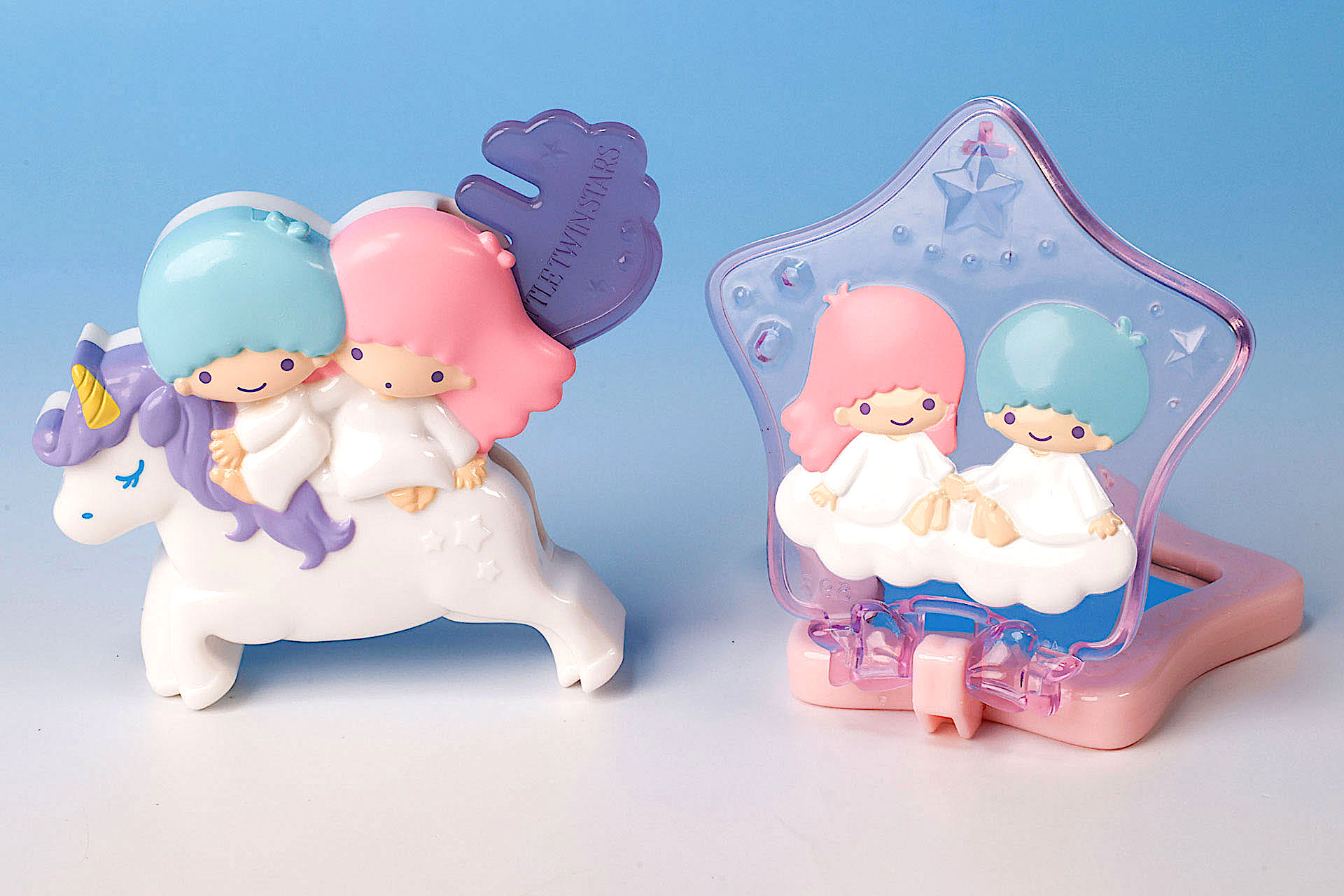 おしゃれも同時に楽しめる！