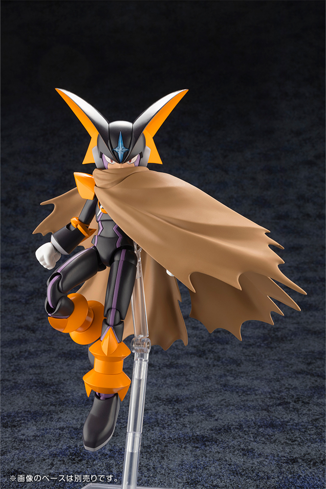 ダークアームブレードエフェクト