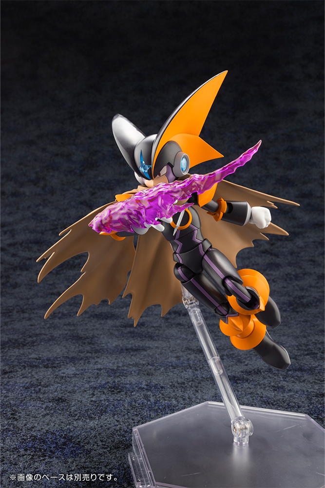 ダークアームブレードエフェクト