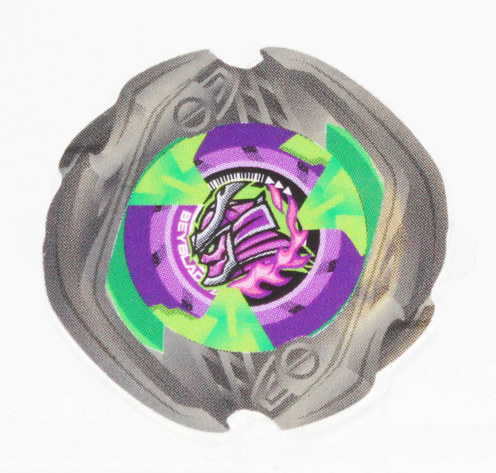 （3）サムライセイバー（+右回転シューター+ワインダー）