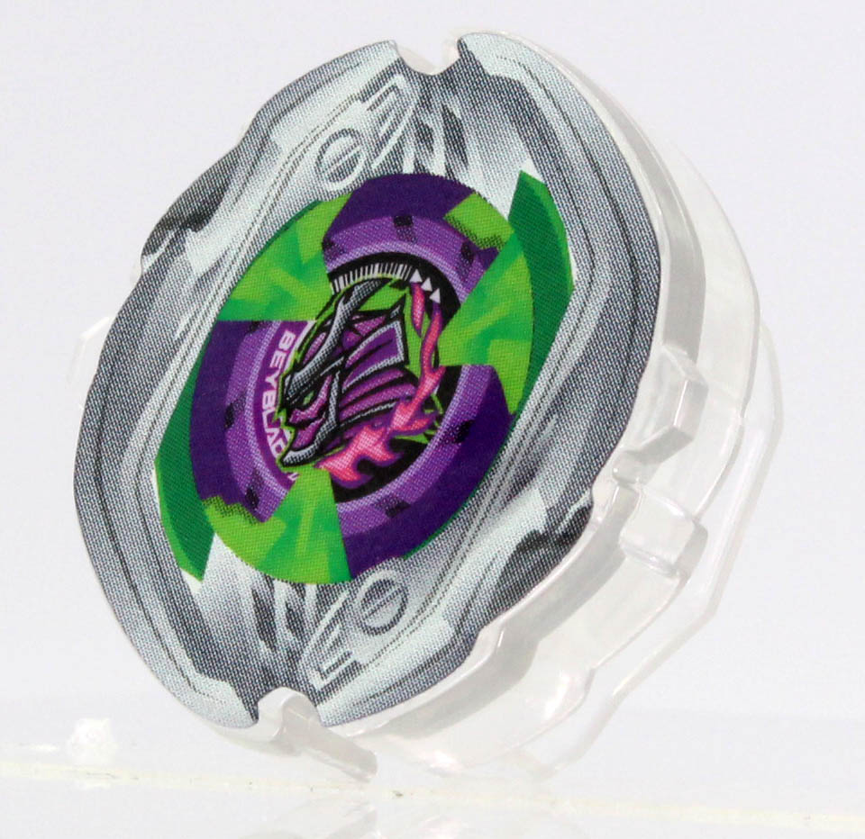 （3）サムライセイバー（+右回転シューター+ワインダー）