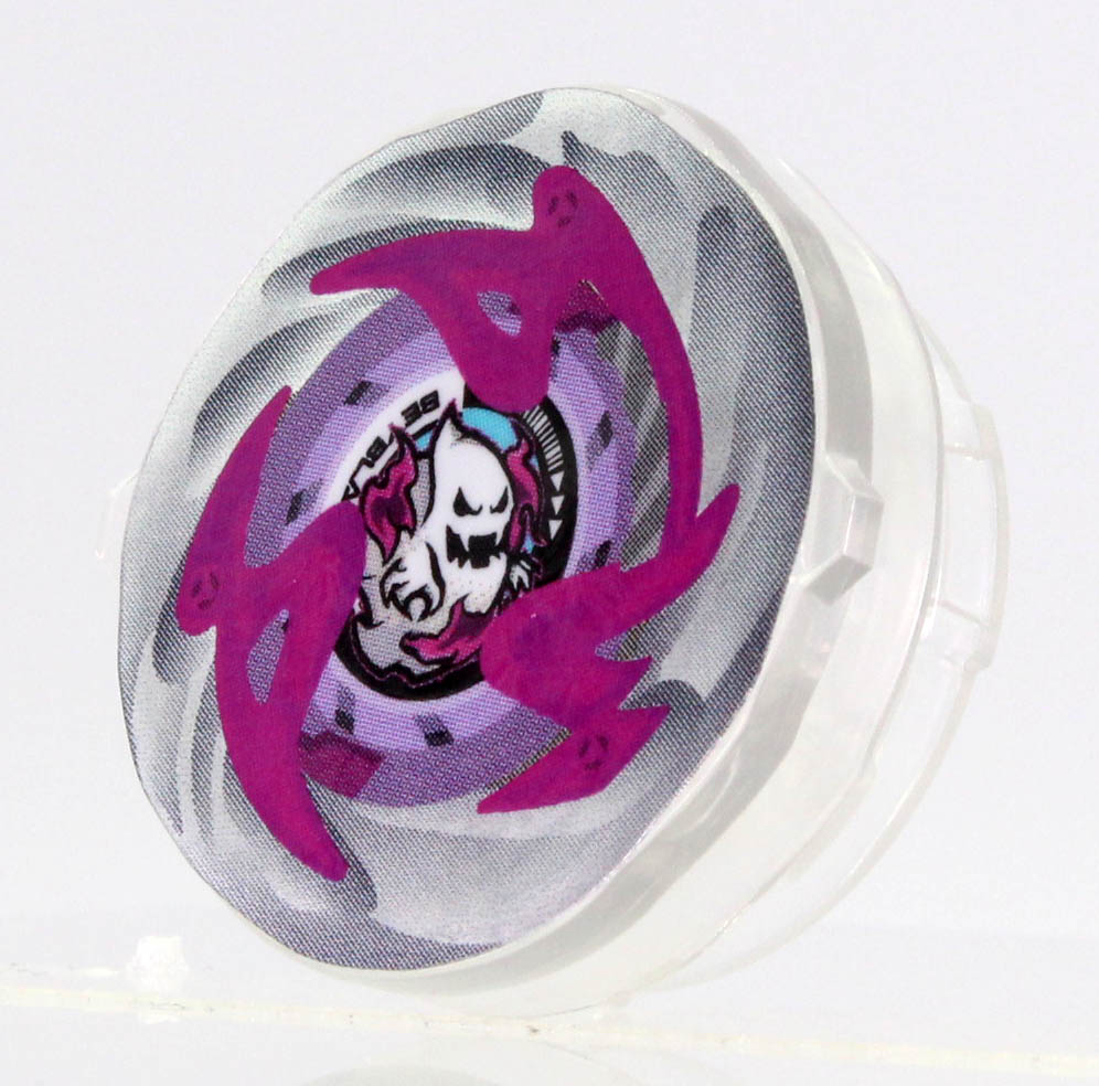 （4）ゴーストサークル（+シューター+ワインダー）