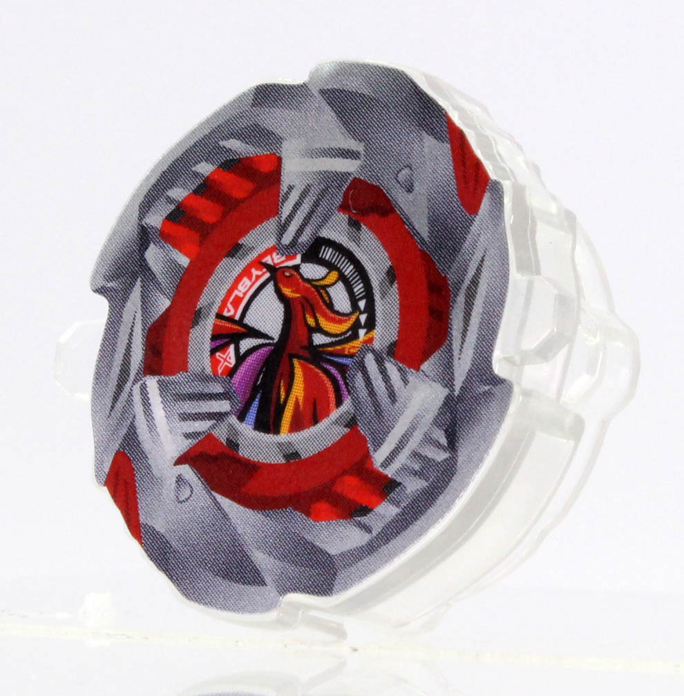 （5）クリムゾンガルーダ（+シューター+ワインダー）