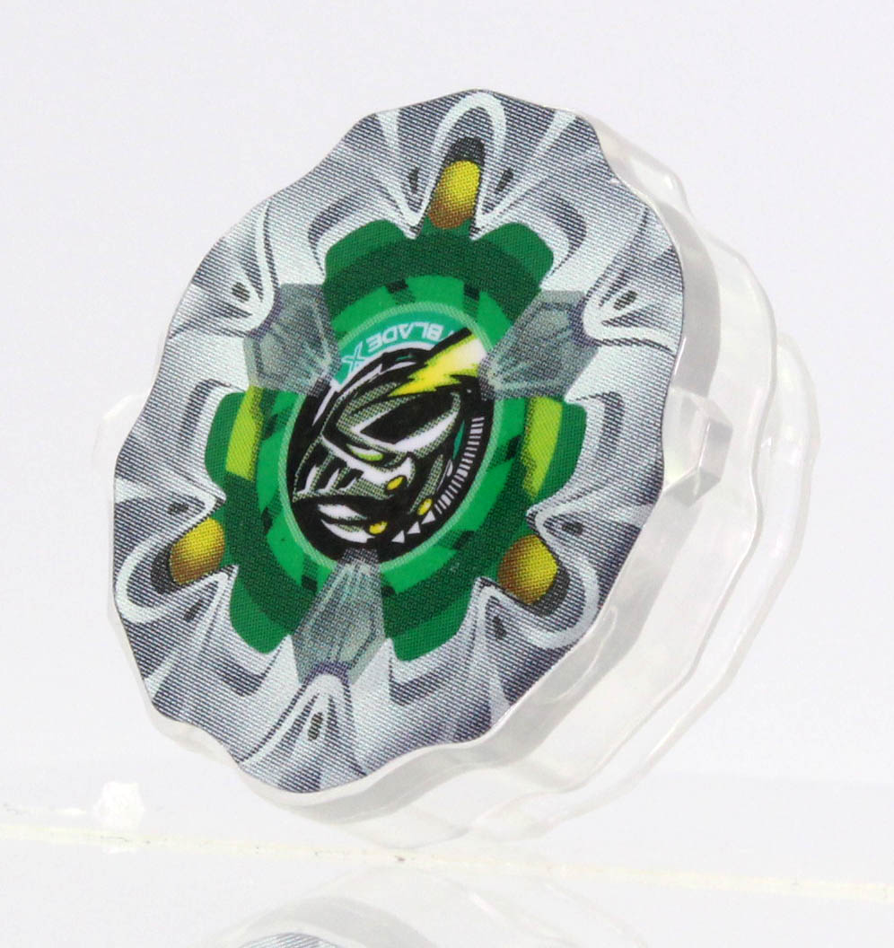 （6）ナイトメイル（+シューター+ワインダー）