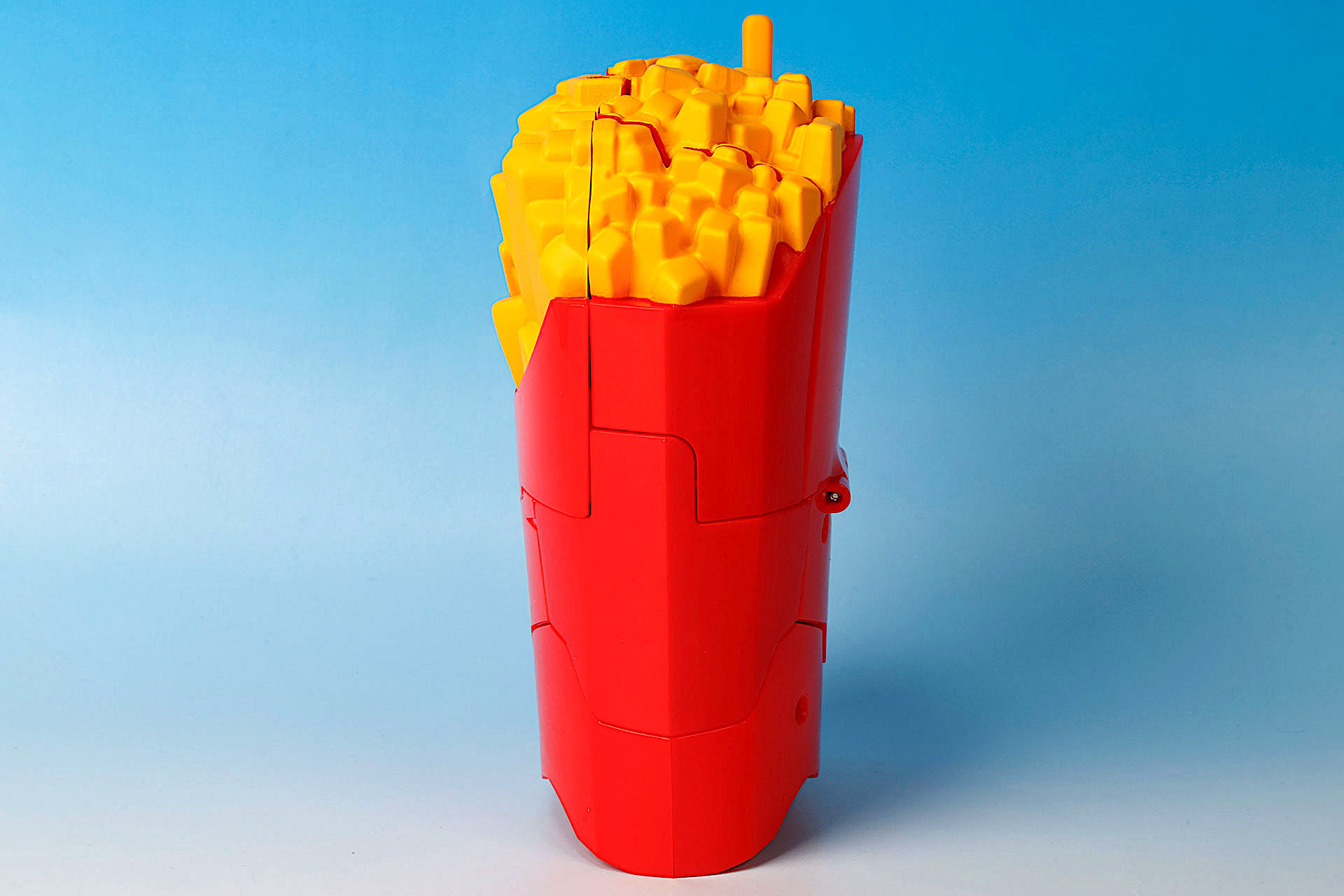 なかなか厚みもある