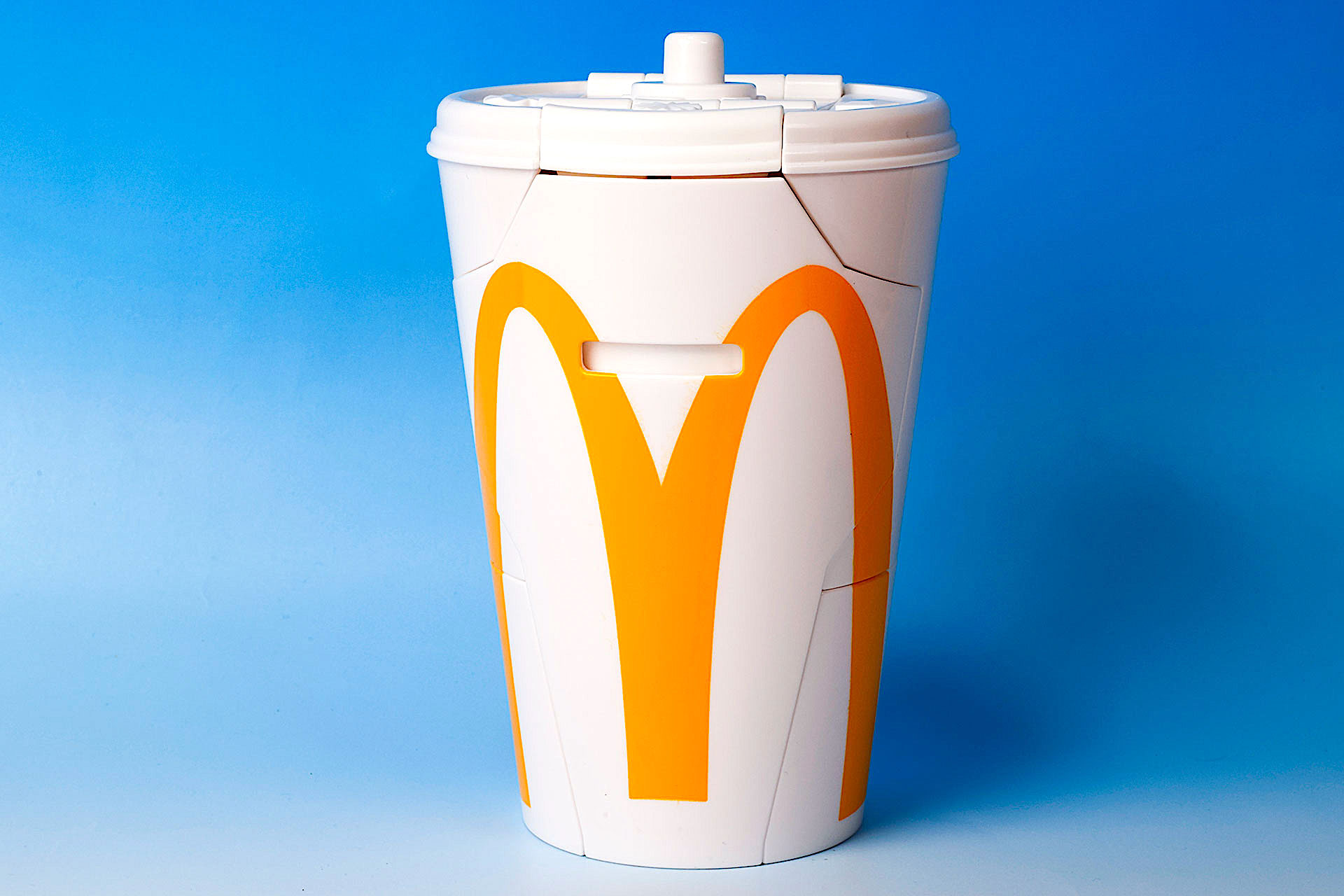 美味しそうな見た目だ