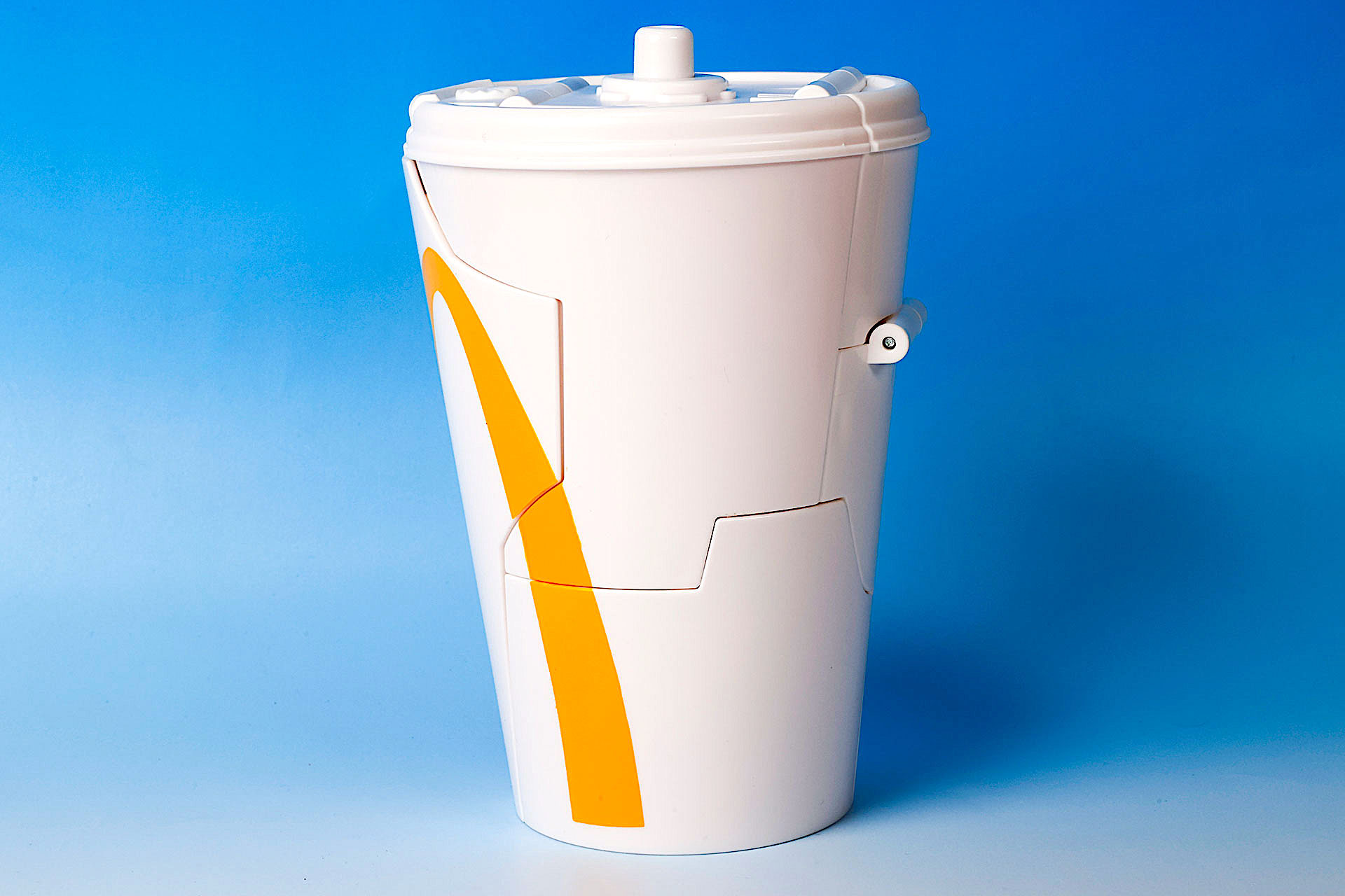 Lサイズぐらいの大きさはありそうだ