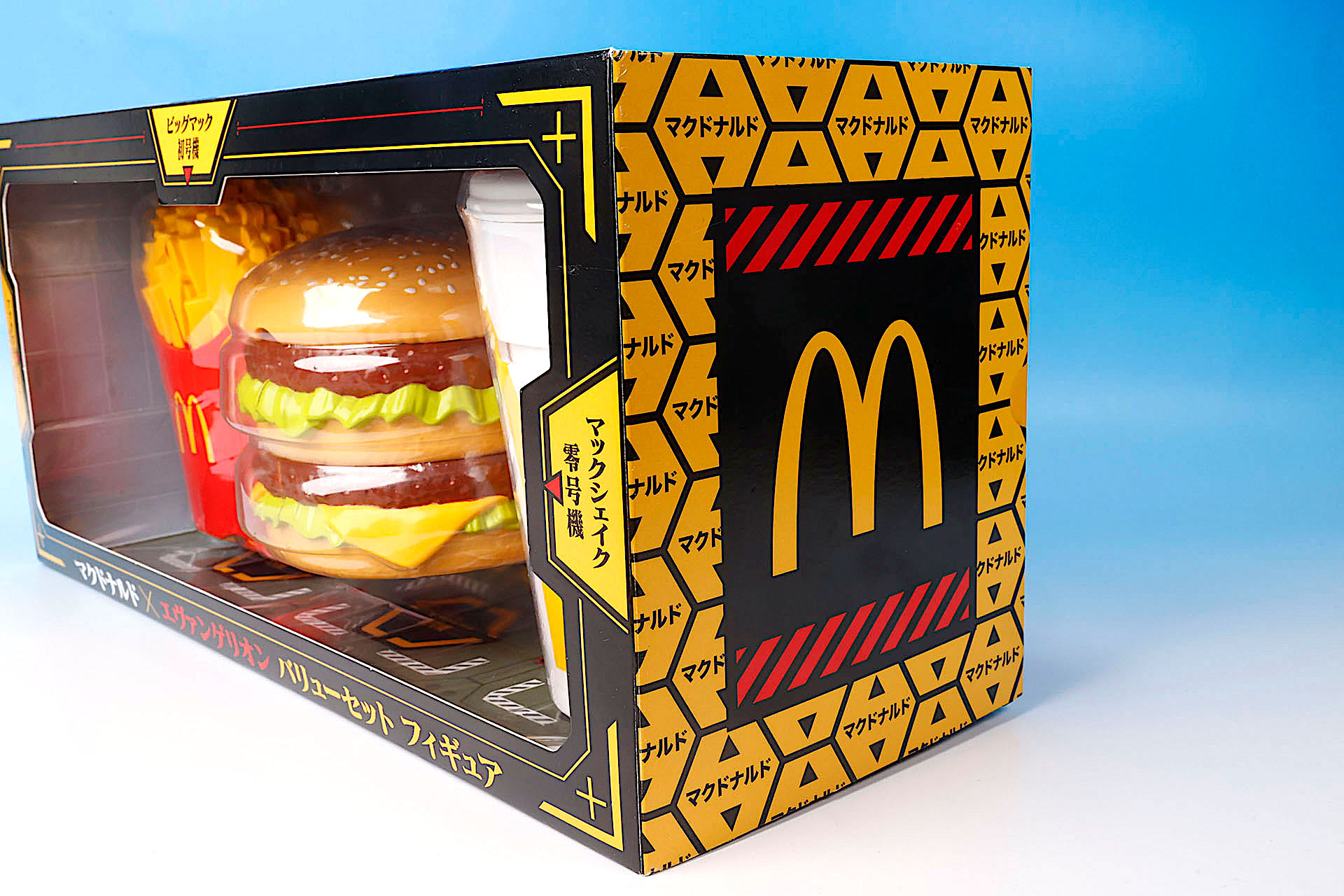 隅々にこだわりが見える