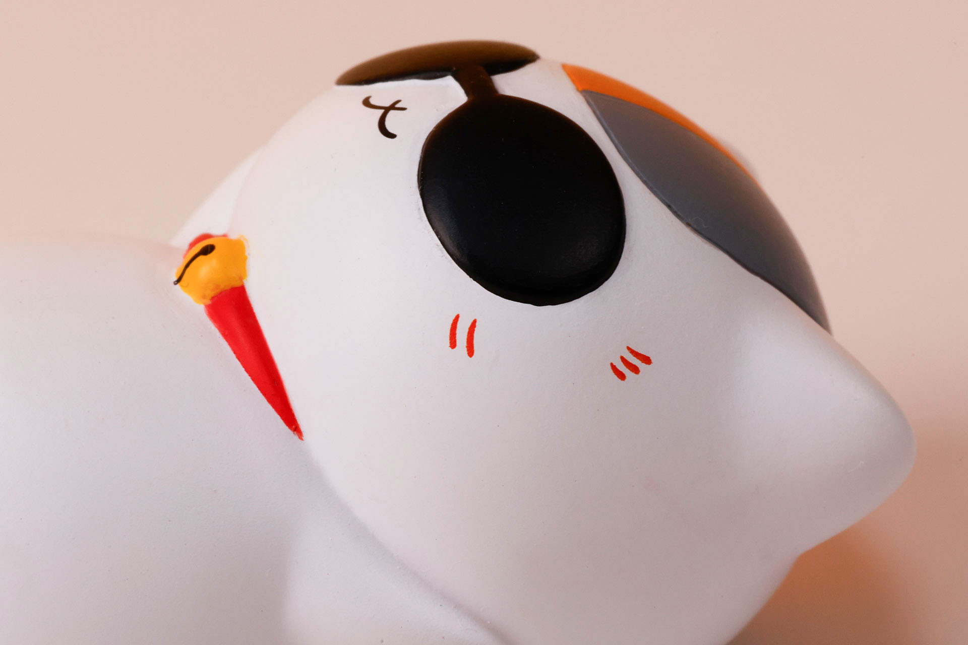 どこか楽しそうな雰囲気だ