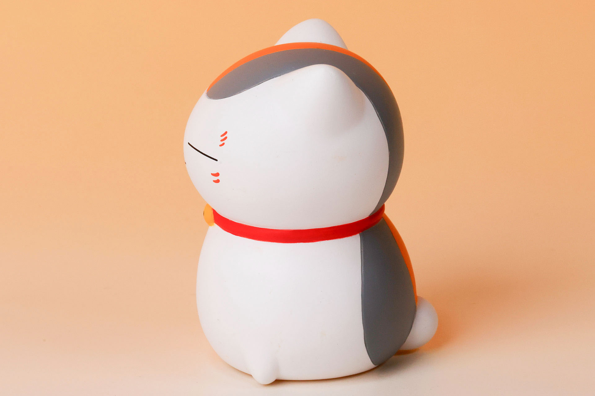 猫っぽいフォルをしている